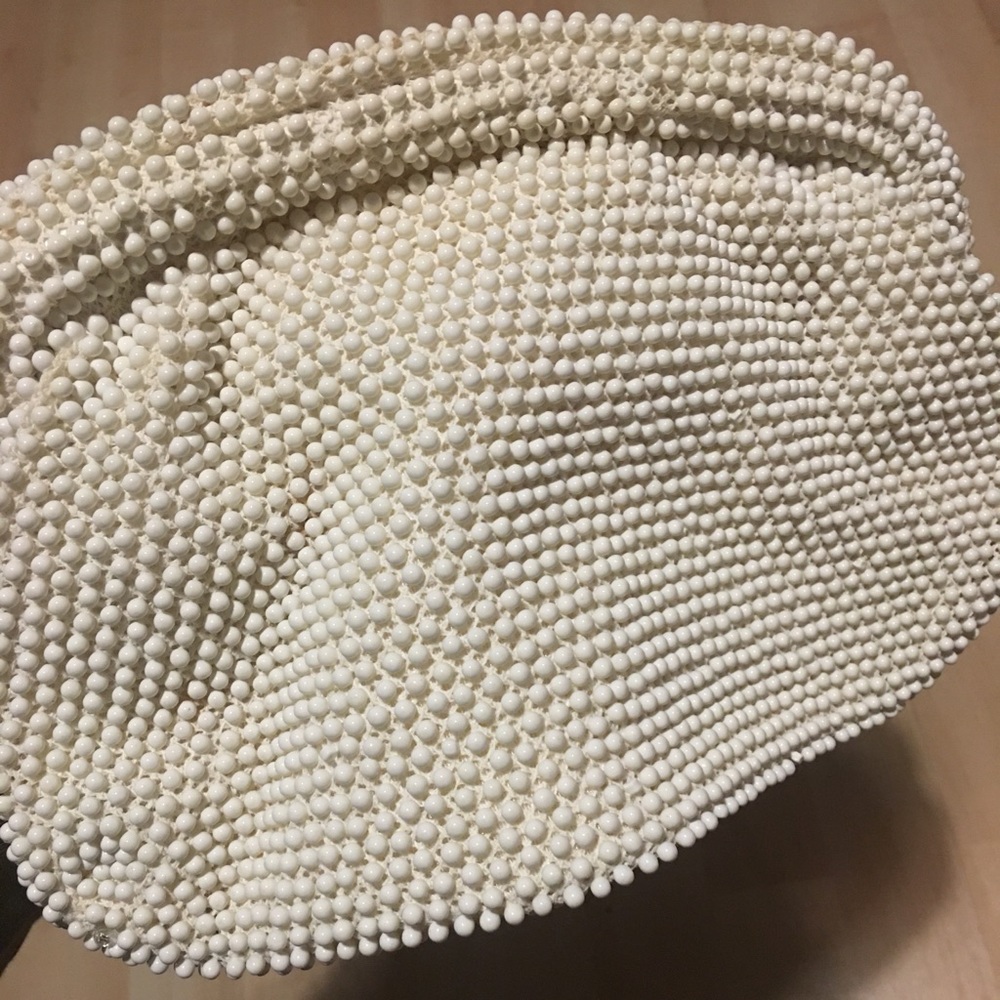 Woman’s clutch purse